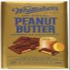 Whittaker's Chocolate Block 200g (Made in New Zealand) (Peanut Butter) view 1