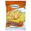 Grace sweet plantian chips (pack of 24) view 1