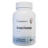 4Life Stress Formula, Dietary Supplement, Supports Nervous System and Sleep with Lemon Balm, Chamomile & Valerian Root, 60 Capsules view 1