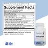 4Life Stress Formula, Dietary Supplement, Supports Nervous System and Sleep with Lemon Balm, Chamomile & Valerian Root, 60 Capsules view 2