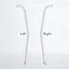 NRS Healthcare Newel Post Grab Rail Right Handed view 4