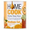Homecook Medium Cut Marmalade 850 g view 1