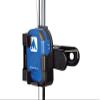 AliMed Universal Alarm Mount, Clips on Bed, Wheelchair or IV Stand view 1