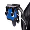 AliMed Universal Alarm Mount, Clips on Bed, Wheelchair or IV Stand view 2