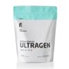 FIRST ENDURANCE Ultragen Workout Recovery Drink Powder, Protein Mix, Boosts Energy, Accelerates Recovery | Vanilla, 15 Servings view 1