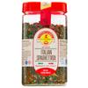 TUTTOCALABRIA Spaghetti Sauce Seasoning, Spicy Italian Spaghettata, Product of Italy, Add oil to pan, heat, mix in seasoning, and then toss with your favorite pasta, 250g view 1