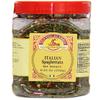 TUTTOCALABRIA Spaghetti Sauce Seasoning, Spicy Italian Spaghettata, Product of Italy, Add oil to pan, heat, mix in seasoning, and then toss with your favorite pasta, 250g view 2