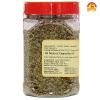 TUTTOCALABRIA Spaghetti Sauce Seasoning, Spicy Italian Spaghettata, Product of Italy, Add oil to pan, heat, mix in seasoning, and then toss with your favorite pasta, 250g view 3