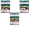 Tostitos, Creamy Spinach Dip, 15oz Glass Jar (Pack of 3) view 1