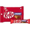 KIT KAT CHUNKY, 4x50g, Multipack view 1