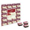 20 x Raspberry Jam - 20 x 20g individual portions view 1