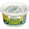 Miller's, Creamy Clover Honey Spread, 16oz Tub (Pack of 3) view 1