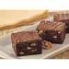 The Original Cakerie Deep Dutch Brownie Dessert Bar -- 2 per case. view 1