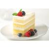 The Original Cakerie Lemon and Cream Dessert Shortcake -- 2 per case. view 1