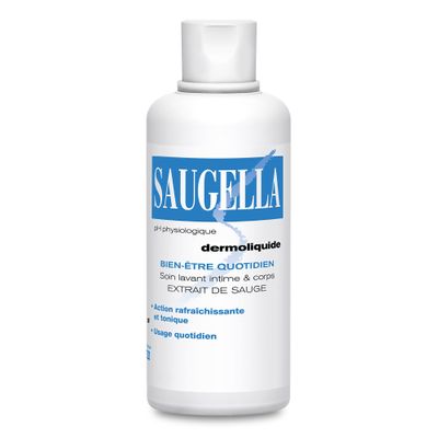 detergente Intimo dermoliquido 500 ml
