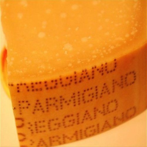 Parmigiano Reggiano Top Grade (aged 18-20 months)