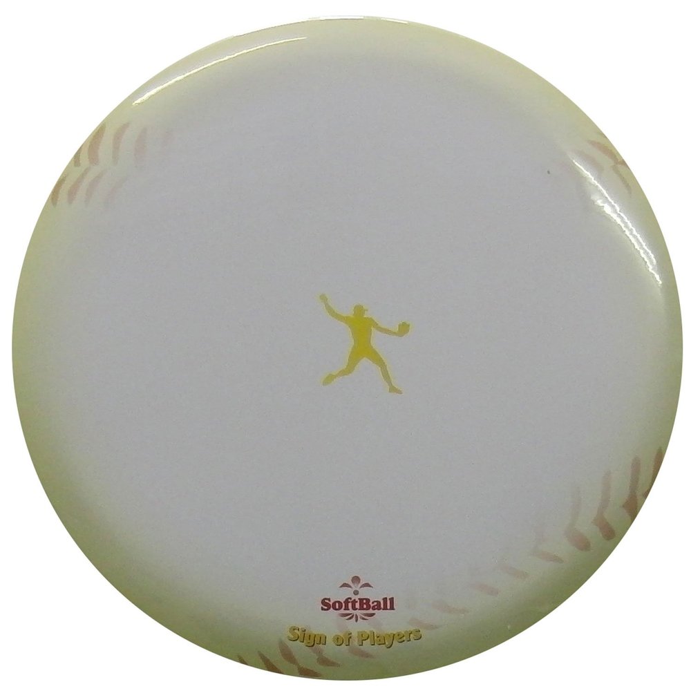 Unix FD1352 e-Sign Panel Softball