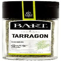 Bart Tarragon, 7.5g