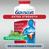 Gaviscon Extra Strength Peppermint 60 Tablets view 2