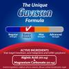 Gaviscon Extra Strength Peppermint 60 Tablets view 3