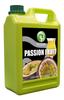 Possmei Flavored Syrup, Passion Fruit, 5.5 Pound view 1