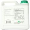 Possmei Flavored Syrup, White Peach, 5.5 Pound view 2