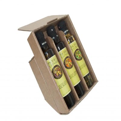 3- bottle Herb Gift Pack