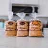 Amish Country Popcorn | 3-1 lb Bags | Variety Set | Midnight Blue, Rainbow, & Medium Yellow Popcorn Kernels | Old Fashioned, Non-GMO and Gluten Free (3-1 lb Bags) view 2