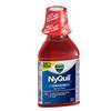 Nyquil Cherry Liquid 12/12 Oz view 1