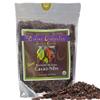 Divine Organics Raw Cacao/Cocoa Nibs - Certified Organic - Premium Rio Arriba - Smoothies, Baking, Snacks, Salads, Trail Mixes - Chocolate Chips Substitute - Rich in Magnesium (32oz) view 1