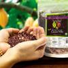 Divine Organics Raw Cacao/Cocoa Nibs - Certified Organic - Premium Rio Arriba - Smoothies, Baking, Snacks, Salads, Trail Mixes - Chocolate Chips Substitute - Rich in Magnesium (32oz) view 4
