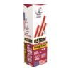 Ostrim Beef & Ostrich Jerky Snack Sticks-Teriyaki Flavor, 1.5 oz (Pack of 10) view 1