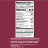Ostrim Beef & Ostrich Jerky Snack Sticks-Teriyaki Flavor, 1.5 oz (Pack of 10) view 2