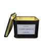 Eye of Love Confidence Pheromone Massage Oil Candle for Men - Shea Butter Base to Attract Women - 3-in-1 Scent, Pheromone & Moisturizer - 5 fl oz / 150ml view 4
