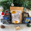 Breakfast in Bed Coffee Gift Basket view 2