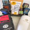Breakfast in Bed Coffee Gift Basket view 3