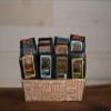 Coffee Beanery Classic Selection Coffee Gift Basket - (12) 100% Specialty Arabica Coffee Blends and Single Origin Samplers view 2