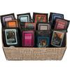 Indulgent Coffee Selection Gift Box | 100% Specialty Arabica Coffee | 12 Sample Bags of Medium Roast Ground Coffee view 1