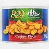 808 CASHEWS 9OZ view 1