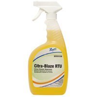 NYCO PRODUCTS COMPANY 32OZ Ready-to-USE Citrus Blaze Cleaner, 32-Ounce