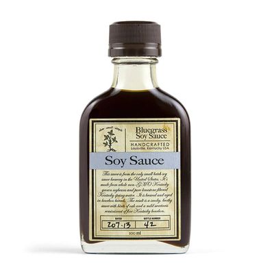 Bluegrass Soy Sauce - 100 ml