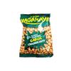 Cracker Nuts (Garlic Flavor) - 5.6oz (Pack of 6) view 3