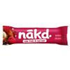NAKD Berry Delight Bar, 35 GR view 3