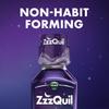 ZZZQUIL 12OZ Night view 3