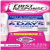 First Response Rapid Result Pregnancy Test (2 - 2pack) view 1