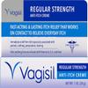 Vagisil Anti-Itch Creme, Regular Strength 1 oz view 1