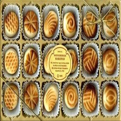 Bergen Koenigsberger Assortment 18pc 6oz