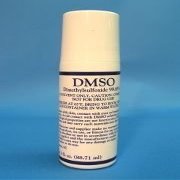 DMSO ROLL-ON - 3 OUNCE