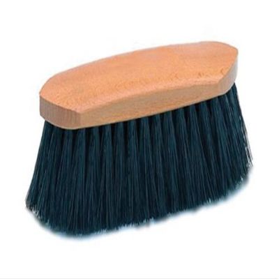 adults duster brush - red