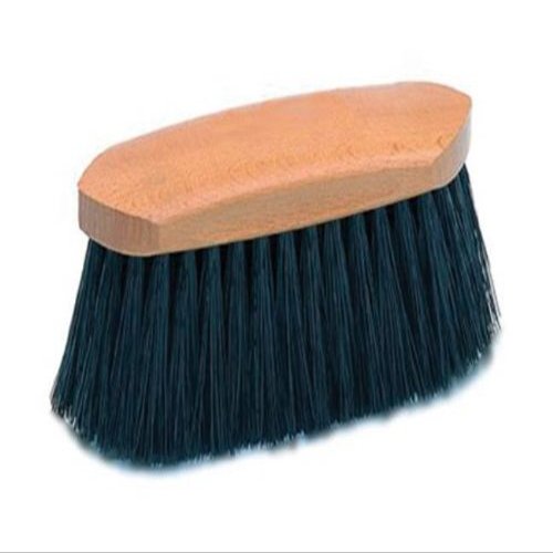 adults duster brush - red